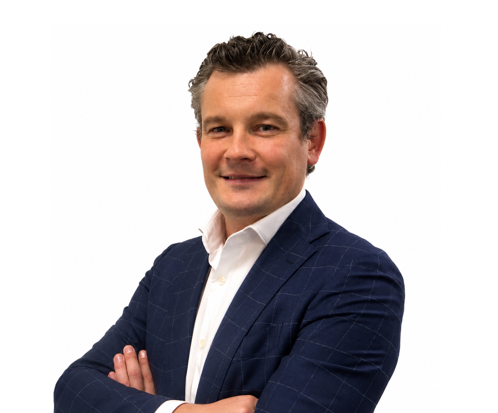 Dr Antoine Catteeuw